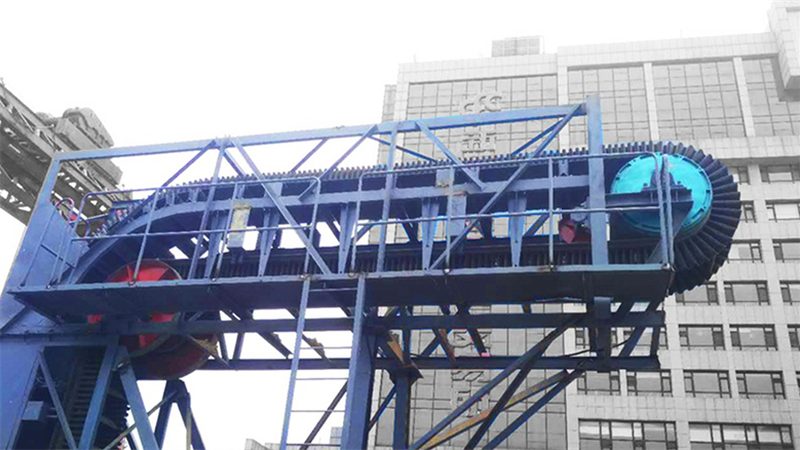 悬臂吊起重参数选型方法