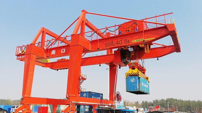 小型行吊价格之谜：揭秘影响报价的关键因素**
