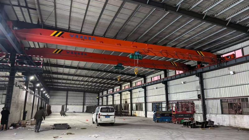 起重配件与吊具：使用场景中的关键区分**