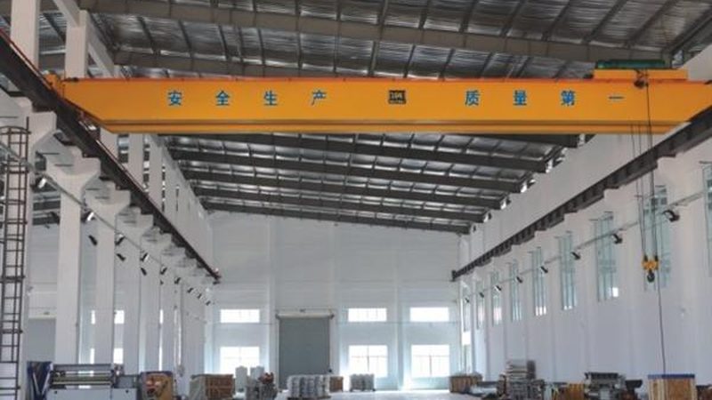 北京单梁起重机代理加盟，如何把握政策机遇？**