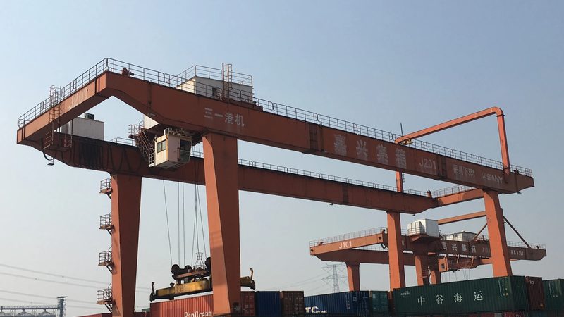 行吊日常检查保养规程：确保安全运行的必做事项