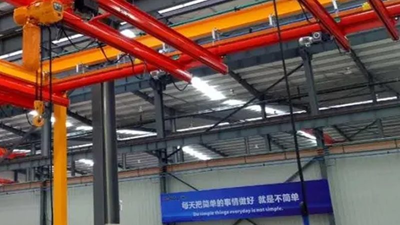 生产效率的“脉搏”：滚筒输送机速度的重要性
